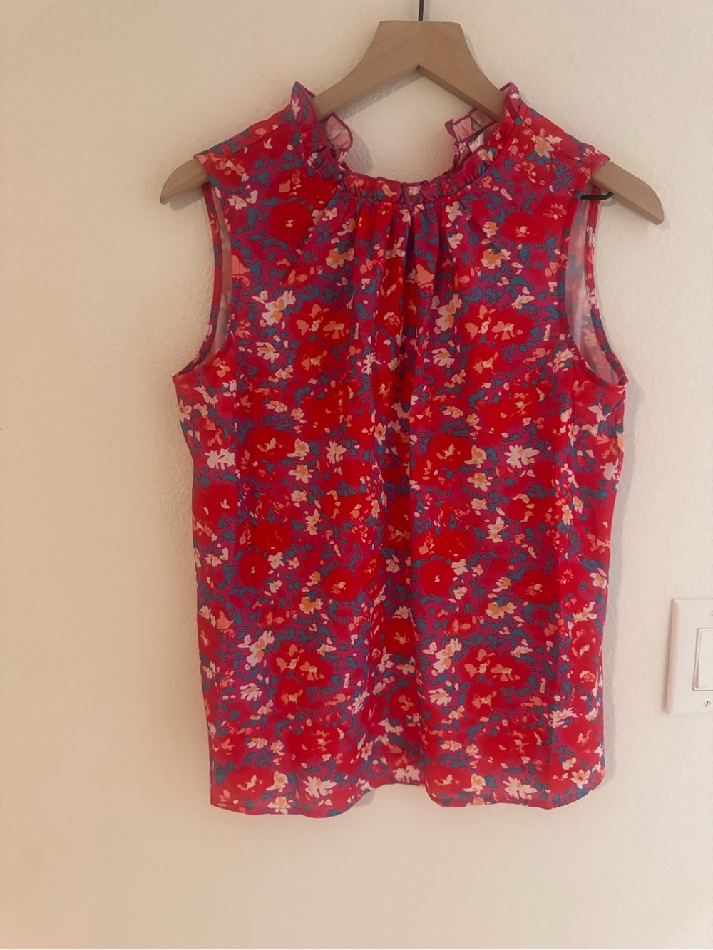 Simple Fun Blouse